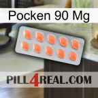 Poxet 90Mg 26